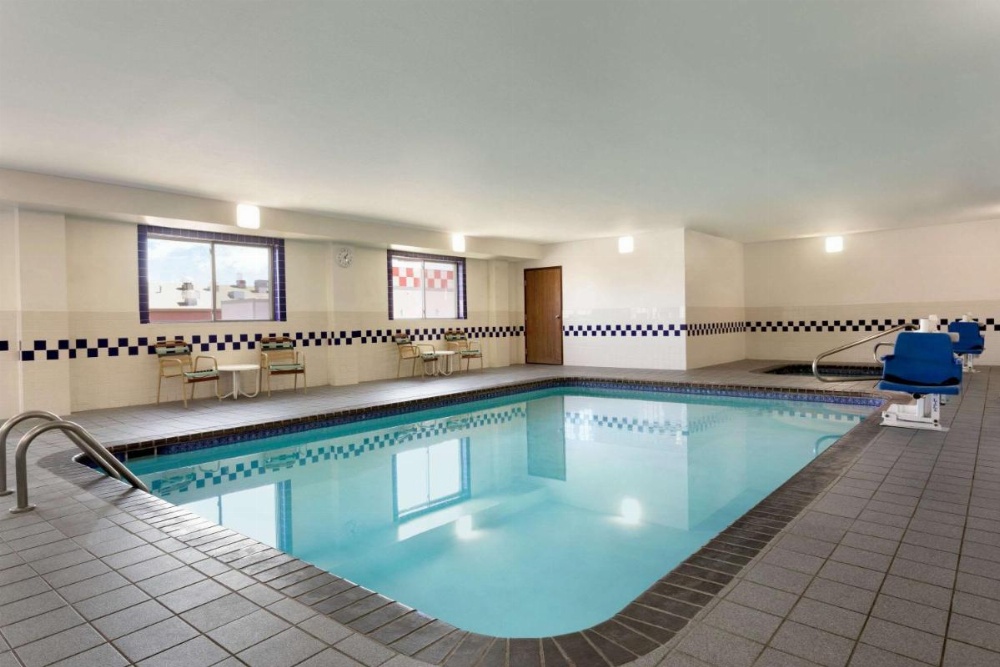 Baymont by Wyndham Salina Image 13