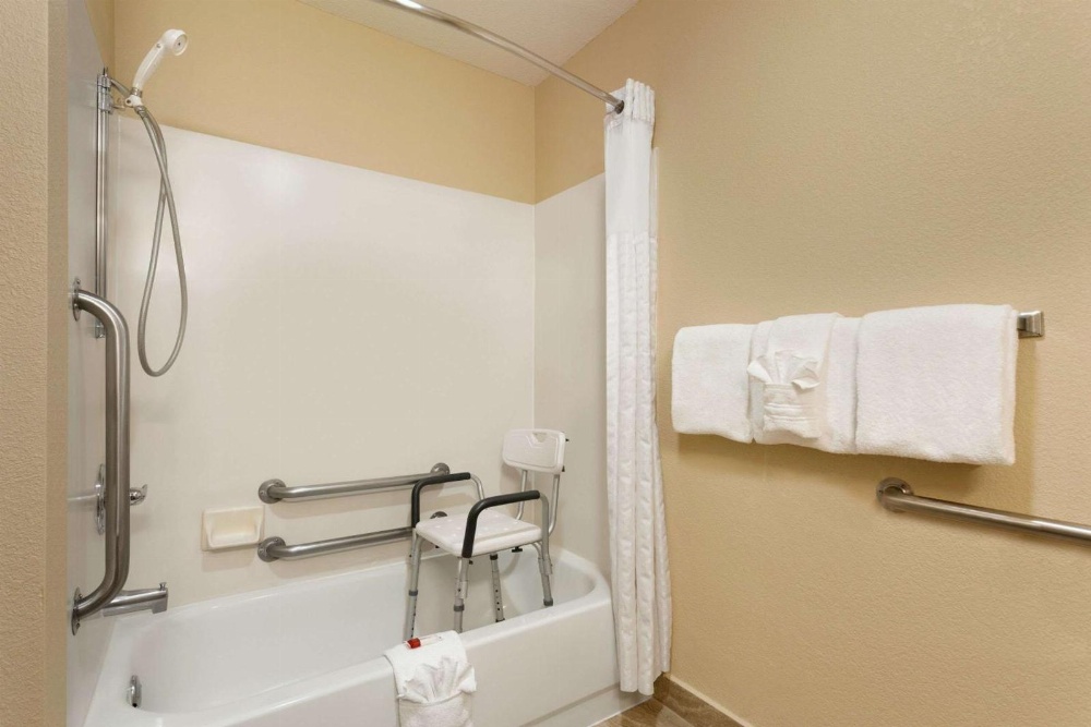 Baymont by Wyndham Salina Main image