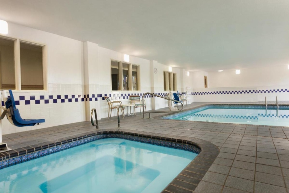 Baymont by Wyndham Salina Image 26