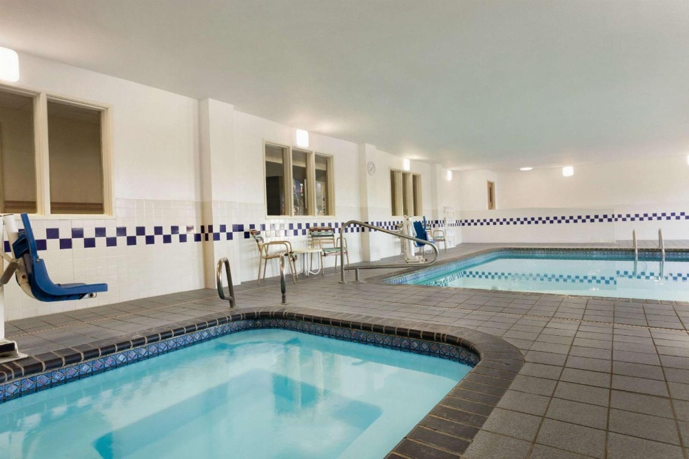 Baymont by Wyndham Salina Main image