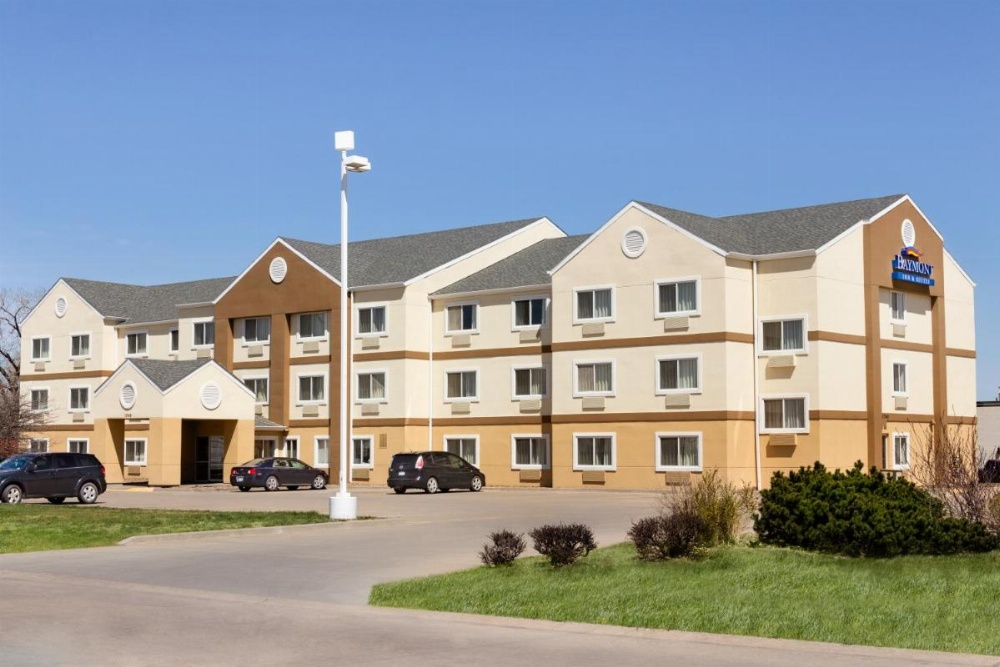 Baymont by Wyndham Salina Image 31