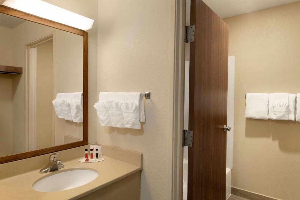 Baymont by Wyndham Salina Baymont by Wyndham Salina
